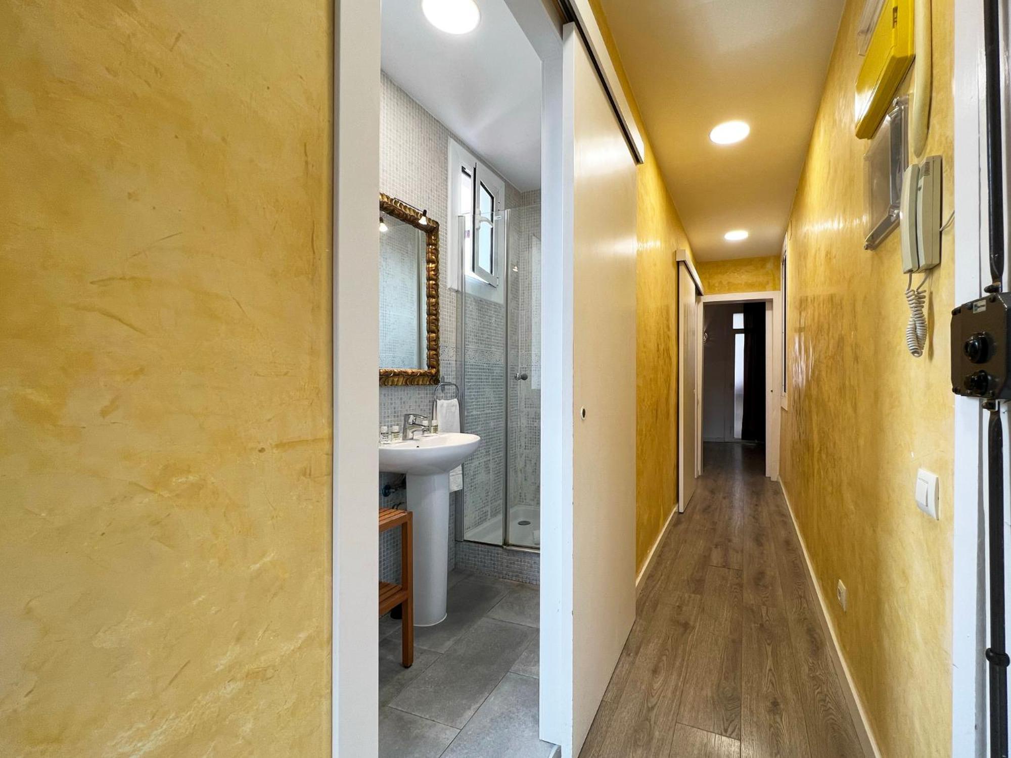ברצלונה Stay U-Nique Apartments Fontrodona מראה חיצוני תמונה