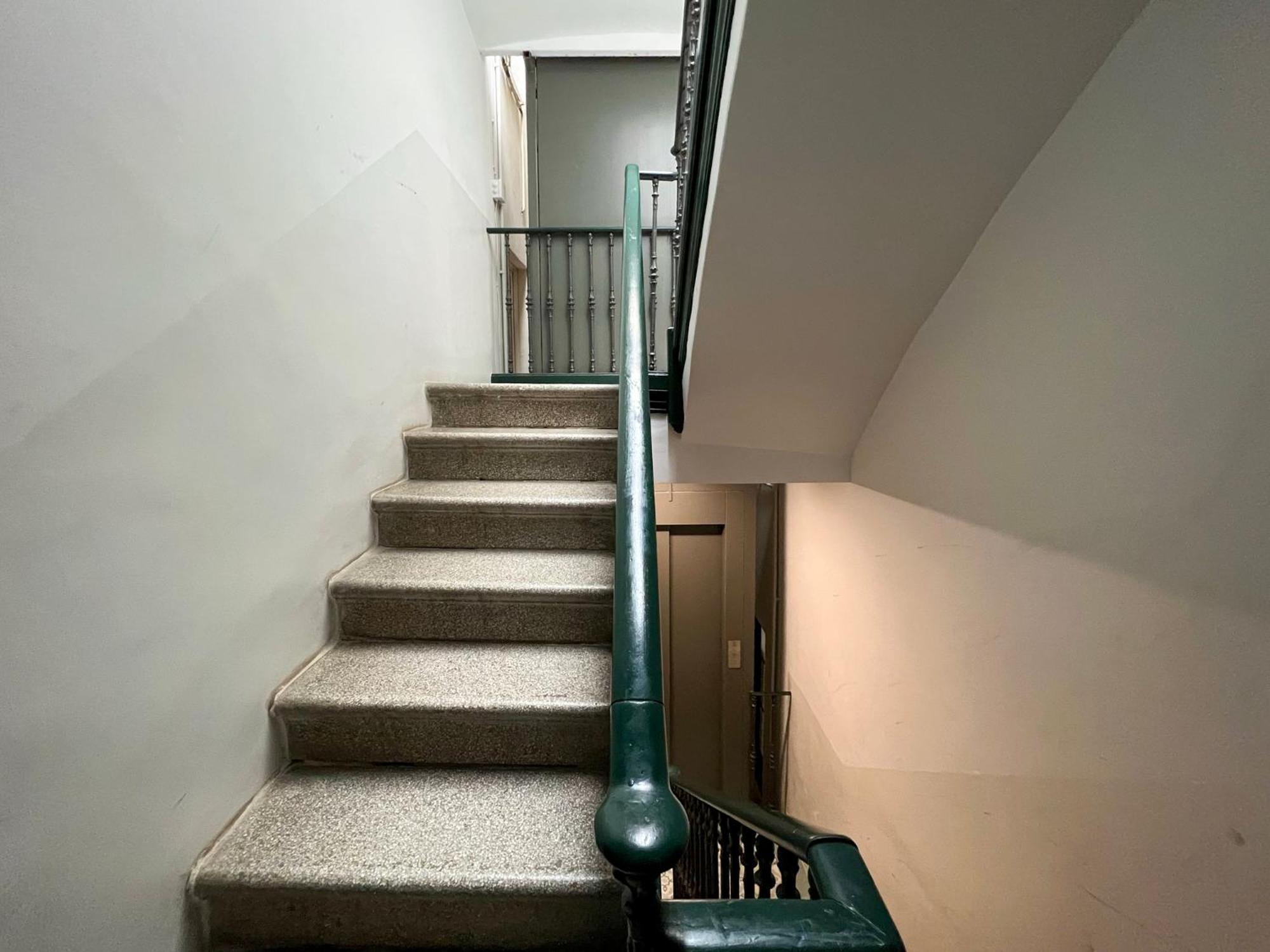 ברצלונה Stay U-Nique Apartments Fontrodona מראה חיצוני תמונה